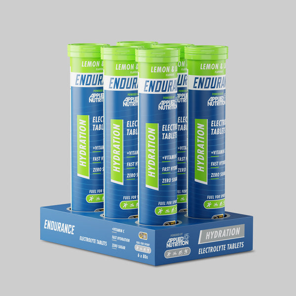 Electrolytes Effervescent