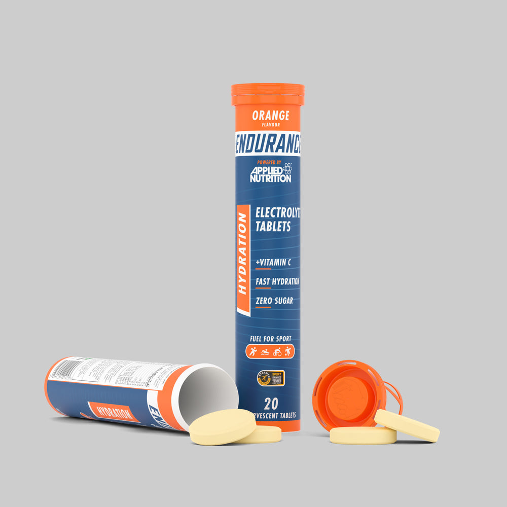 Electrolytes Effervescent