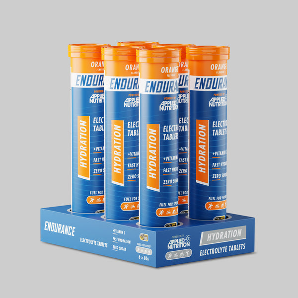 Electrolytes Effervescent