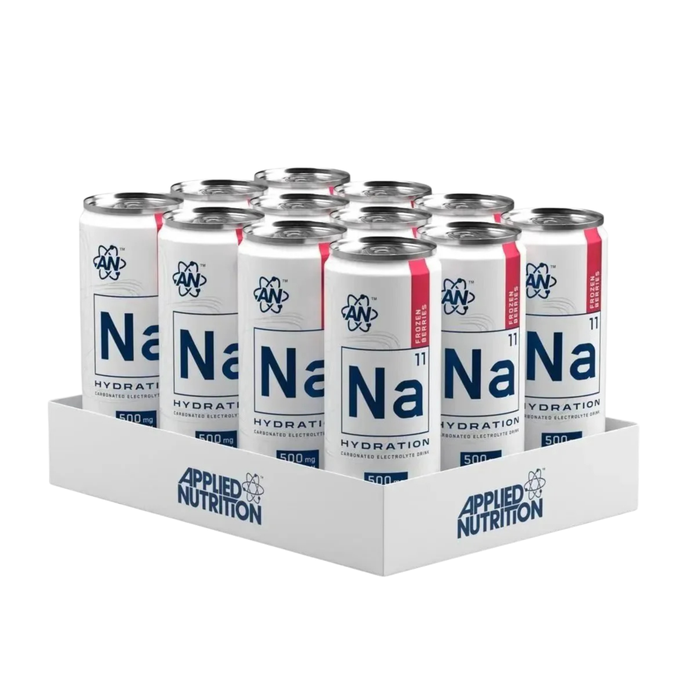Applied Nutrition Na11 Hydration