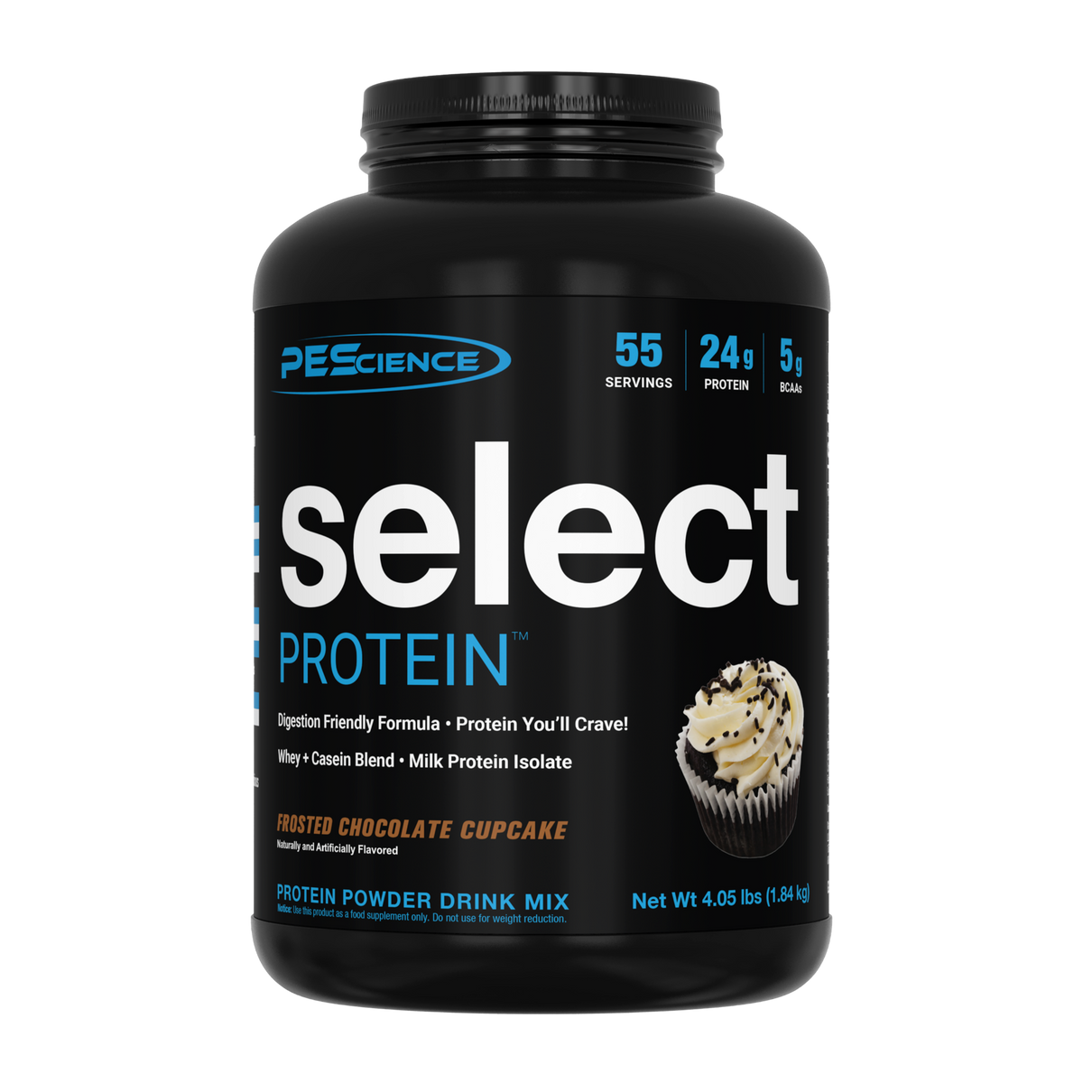 Select Protein