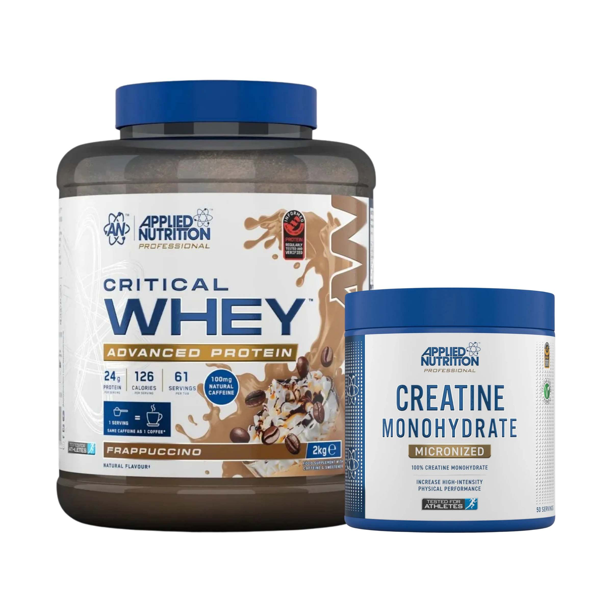 Applied Nutrition Pack Force
