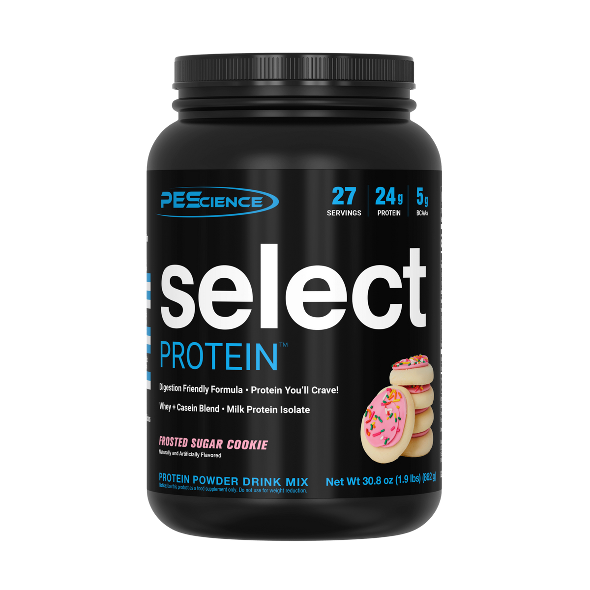 Select Protein