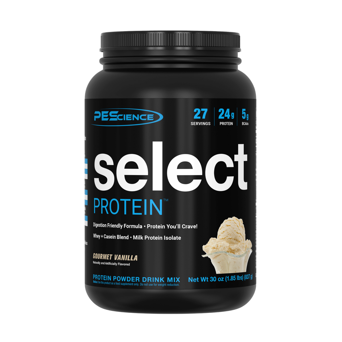 Select Protein