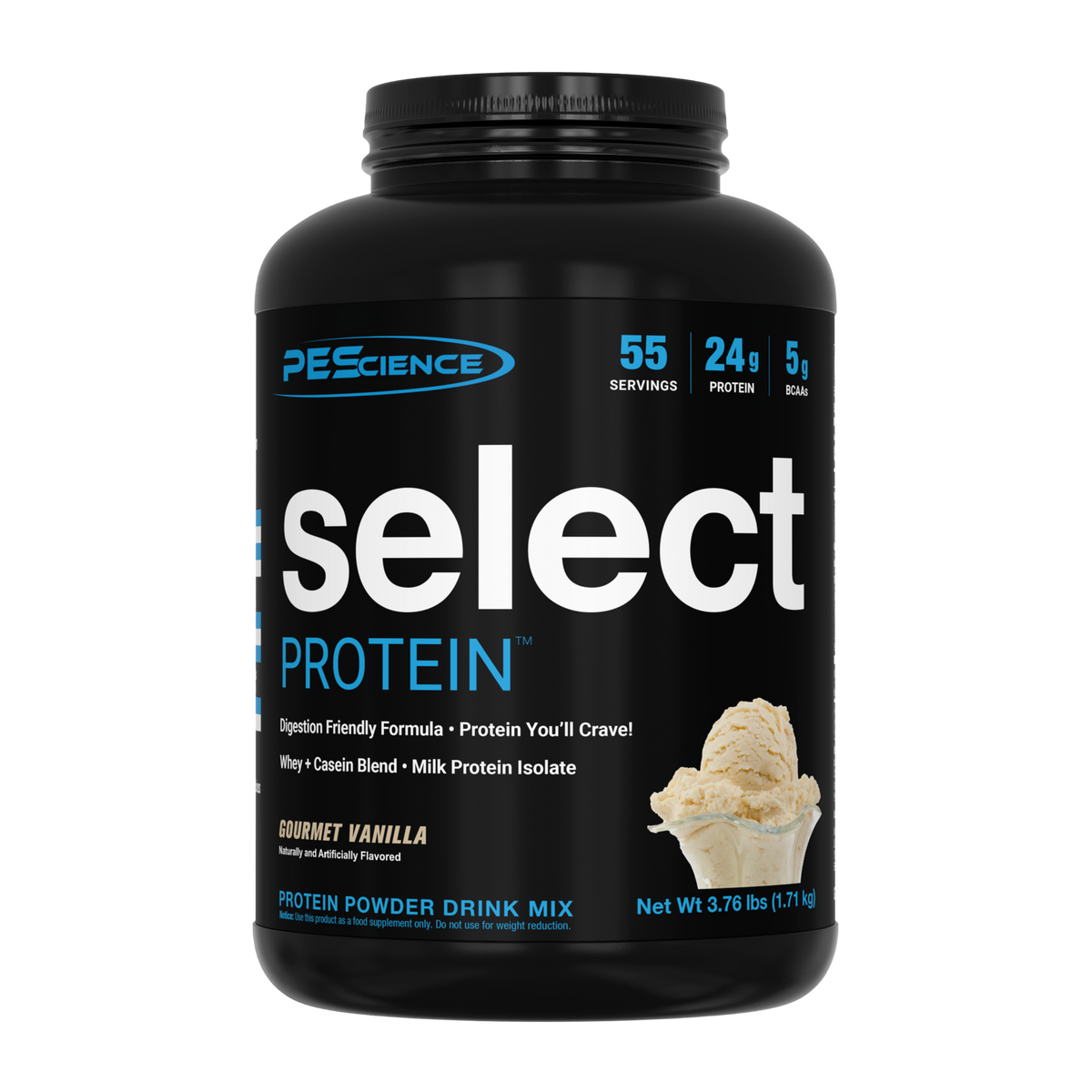 Select Protein