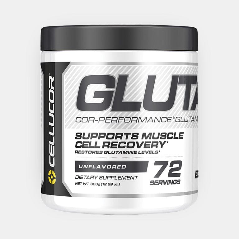 Glutamine Cor-Performance