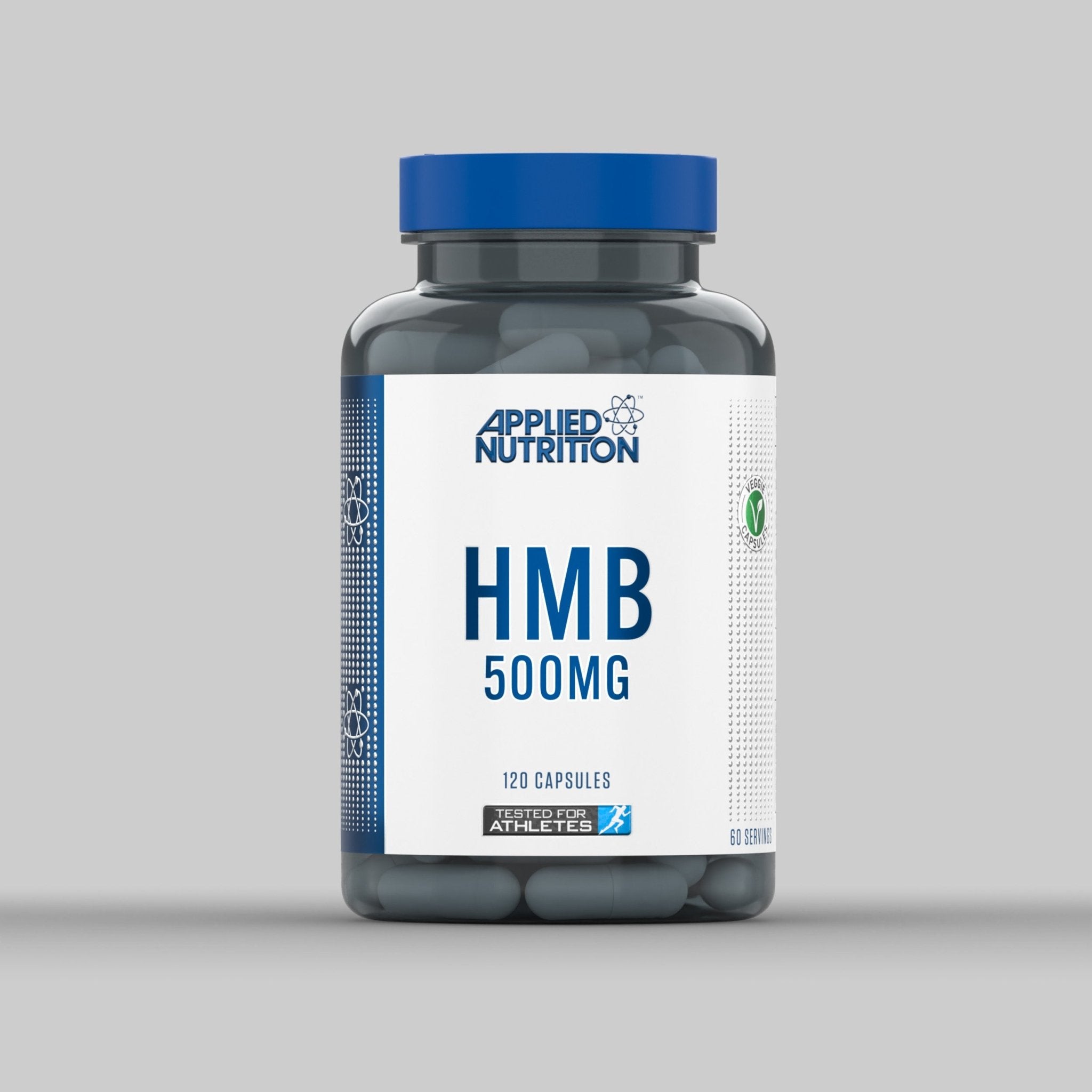 HMB 500mg Gélules