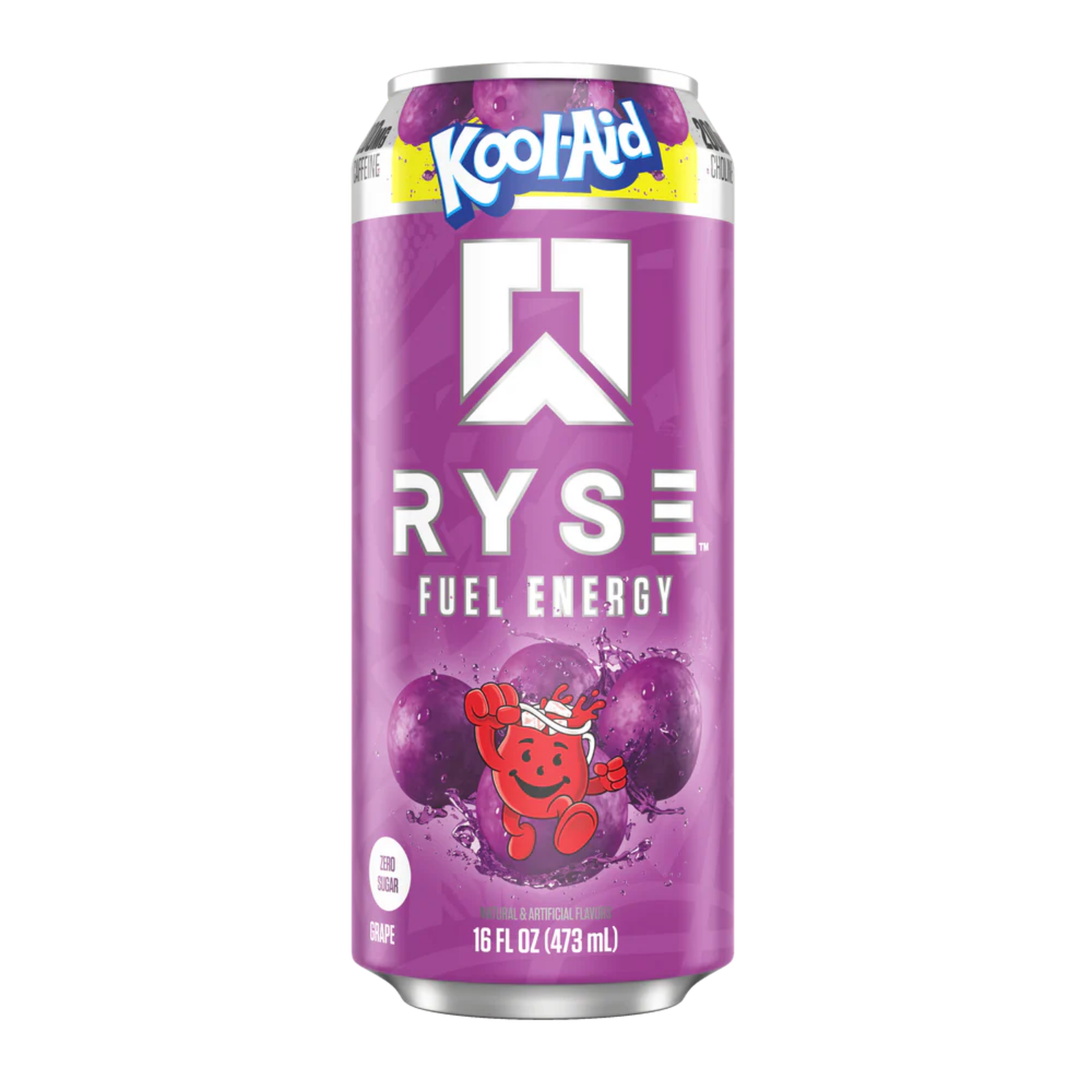RYSE® Fuel Energy Drink