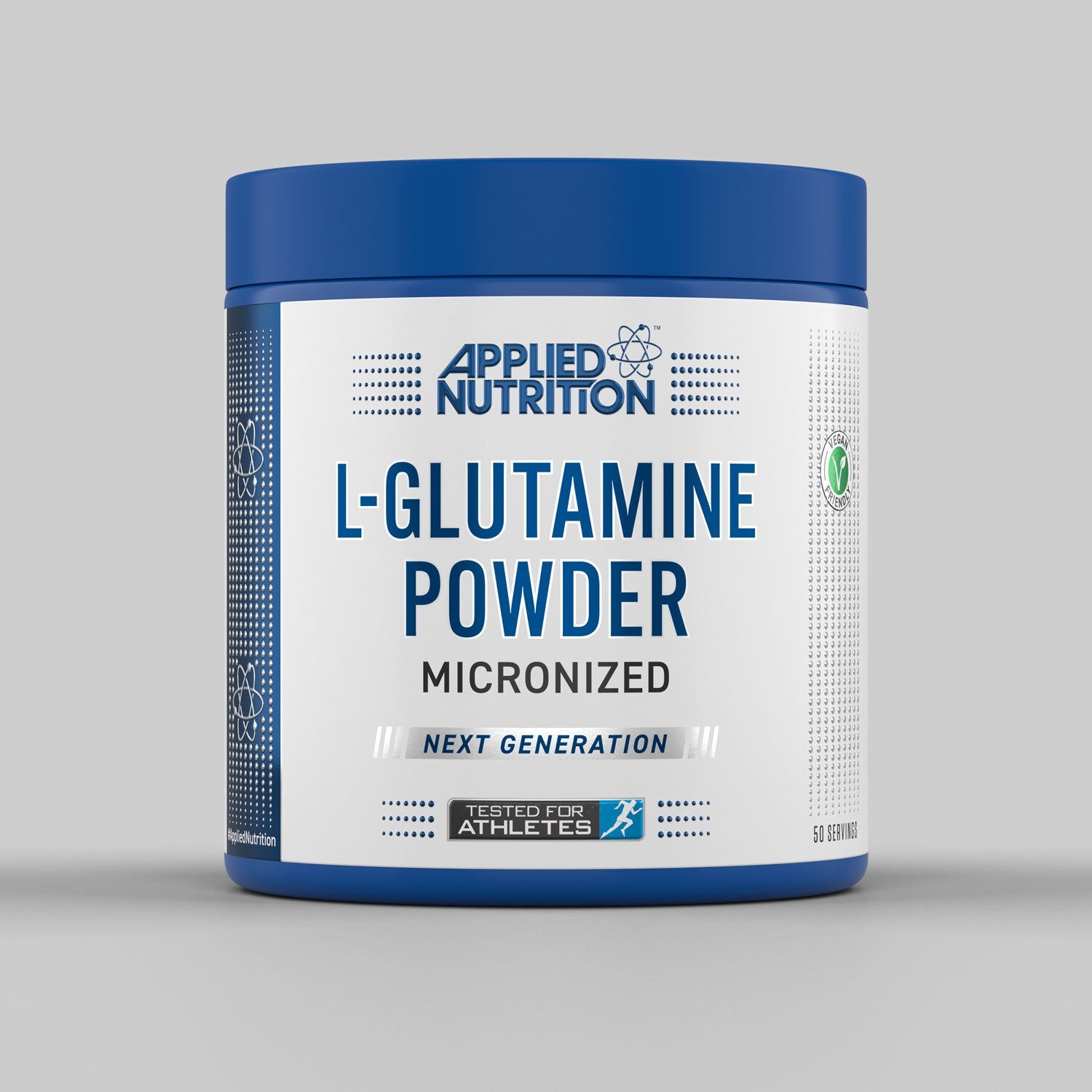 L-Glutamine en Poudre Micronisée