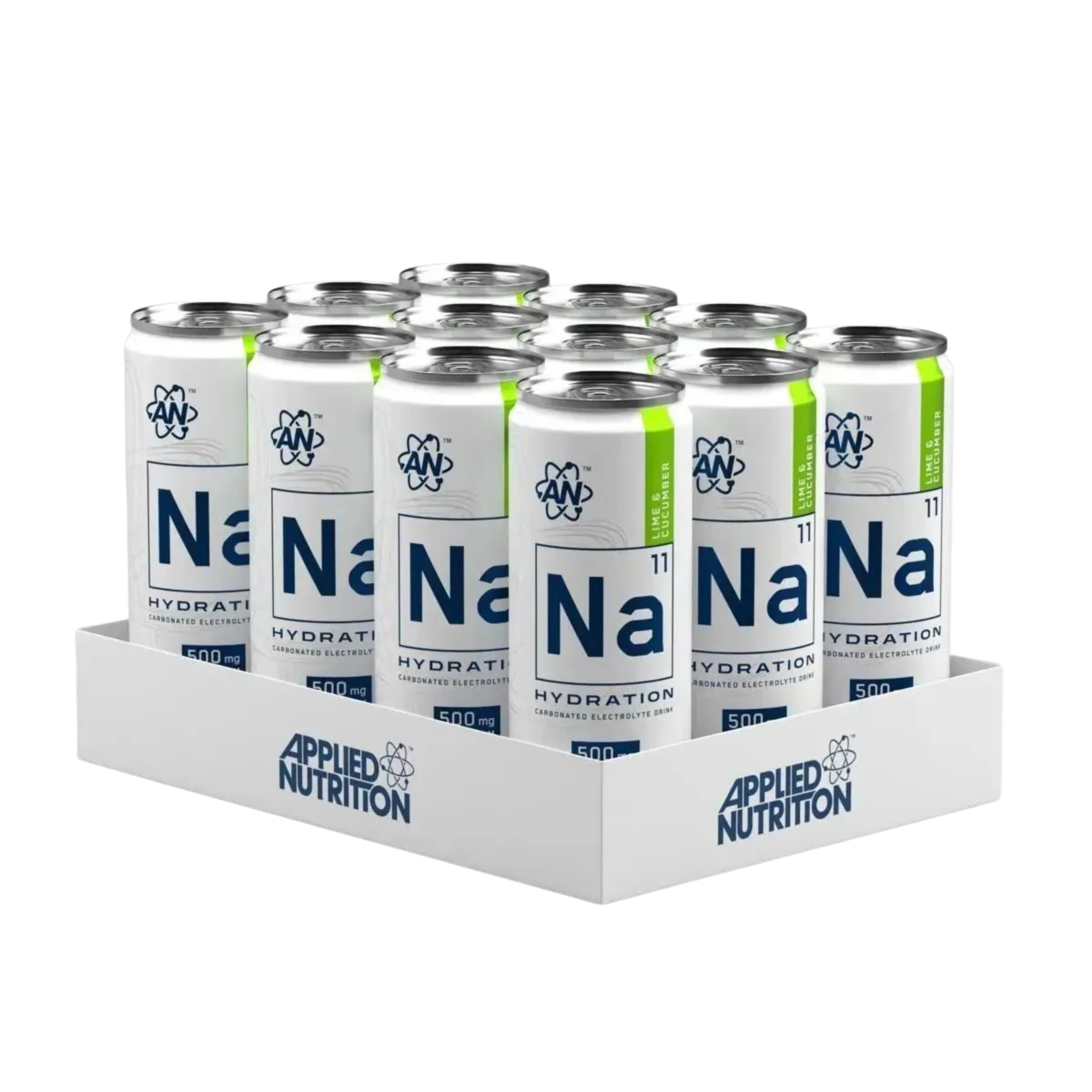 Applied Nutrition Na11 Hydration