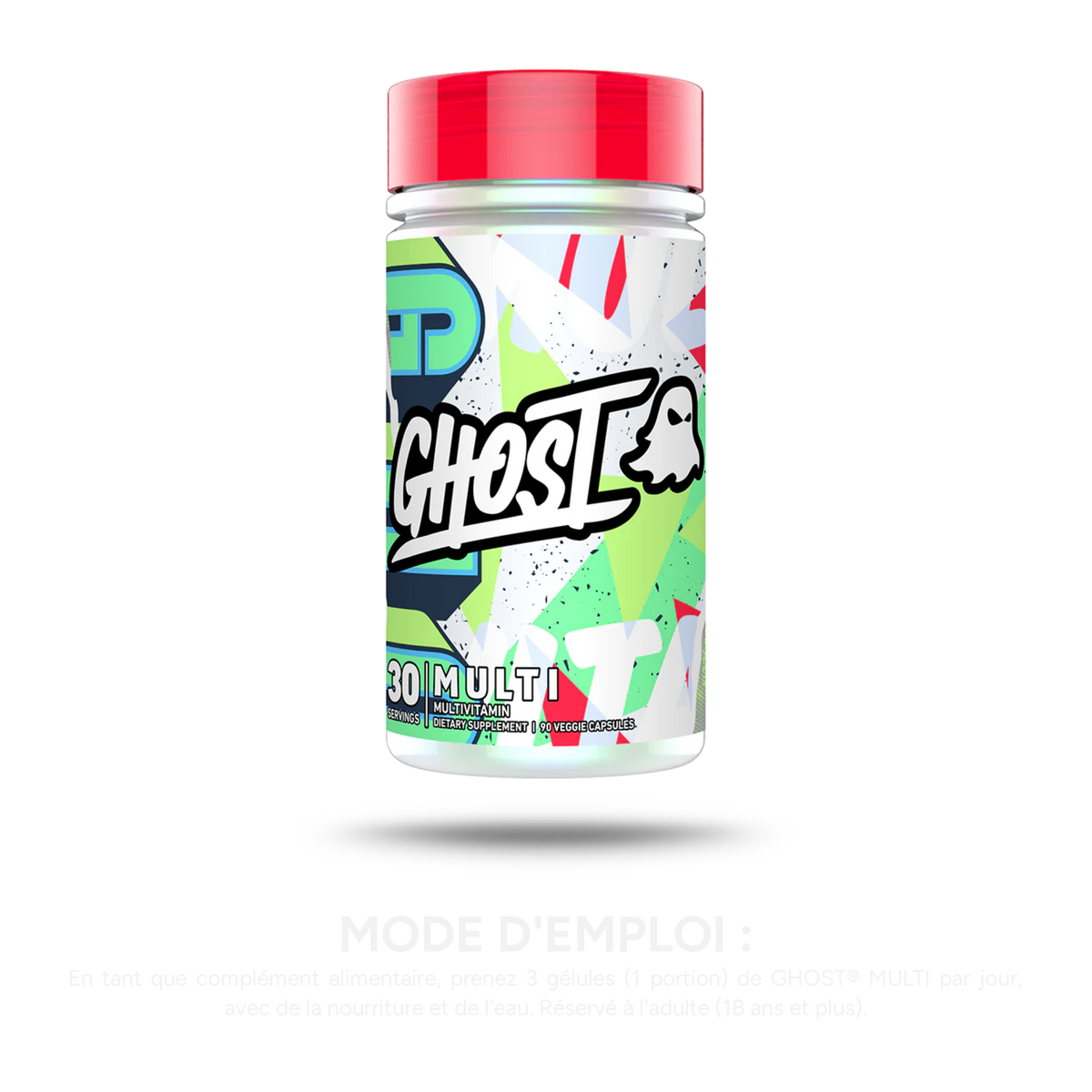 GHOST® MULTI