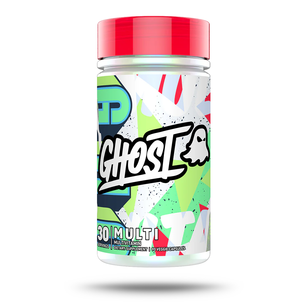 GHOST® MULTI