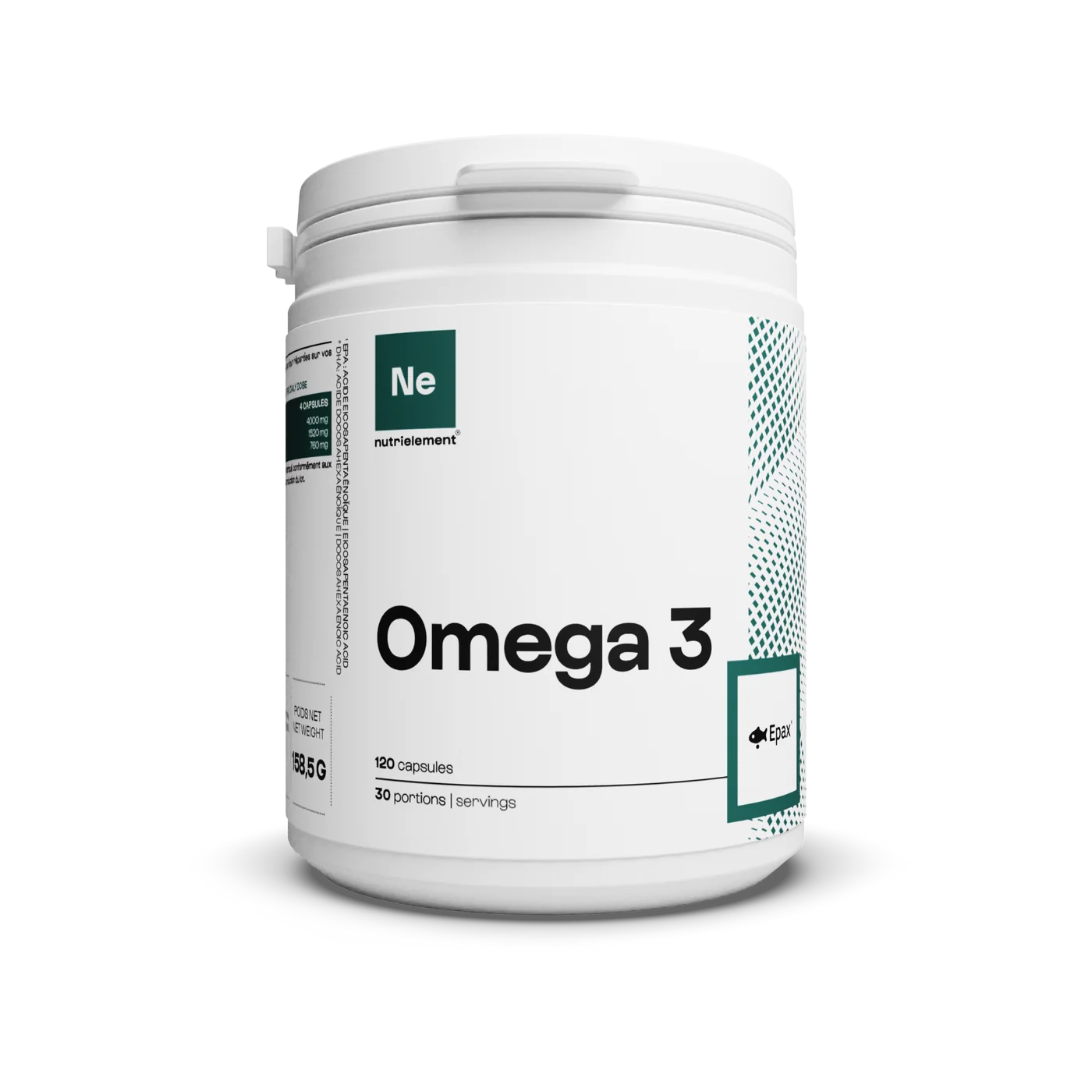 Oméga 3 Epax®