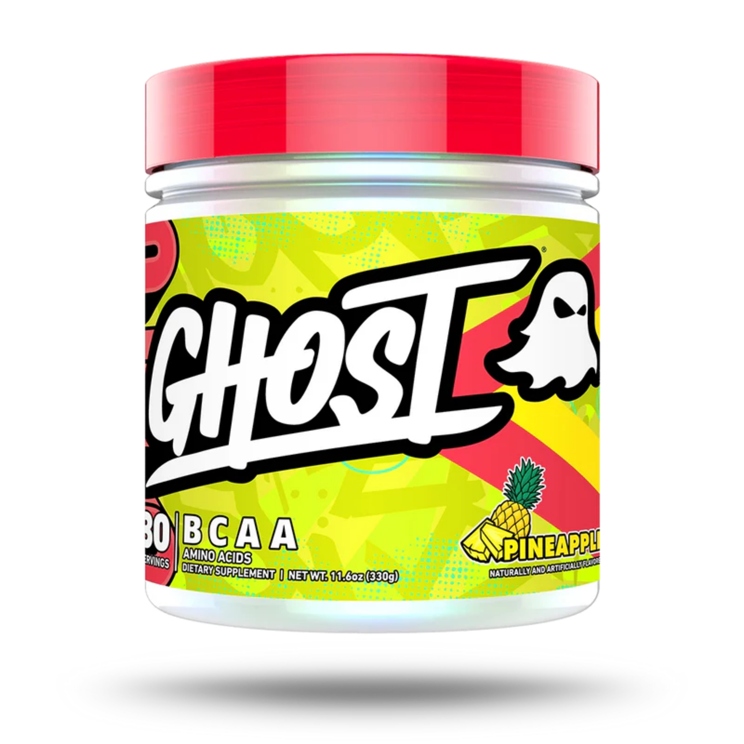 GHOST® BCAA