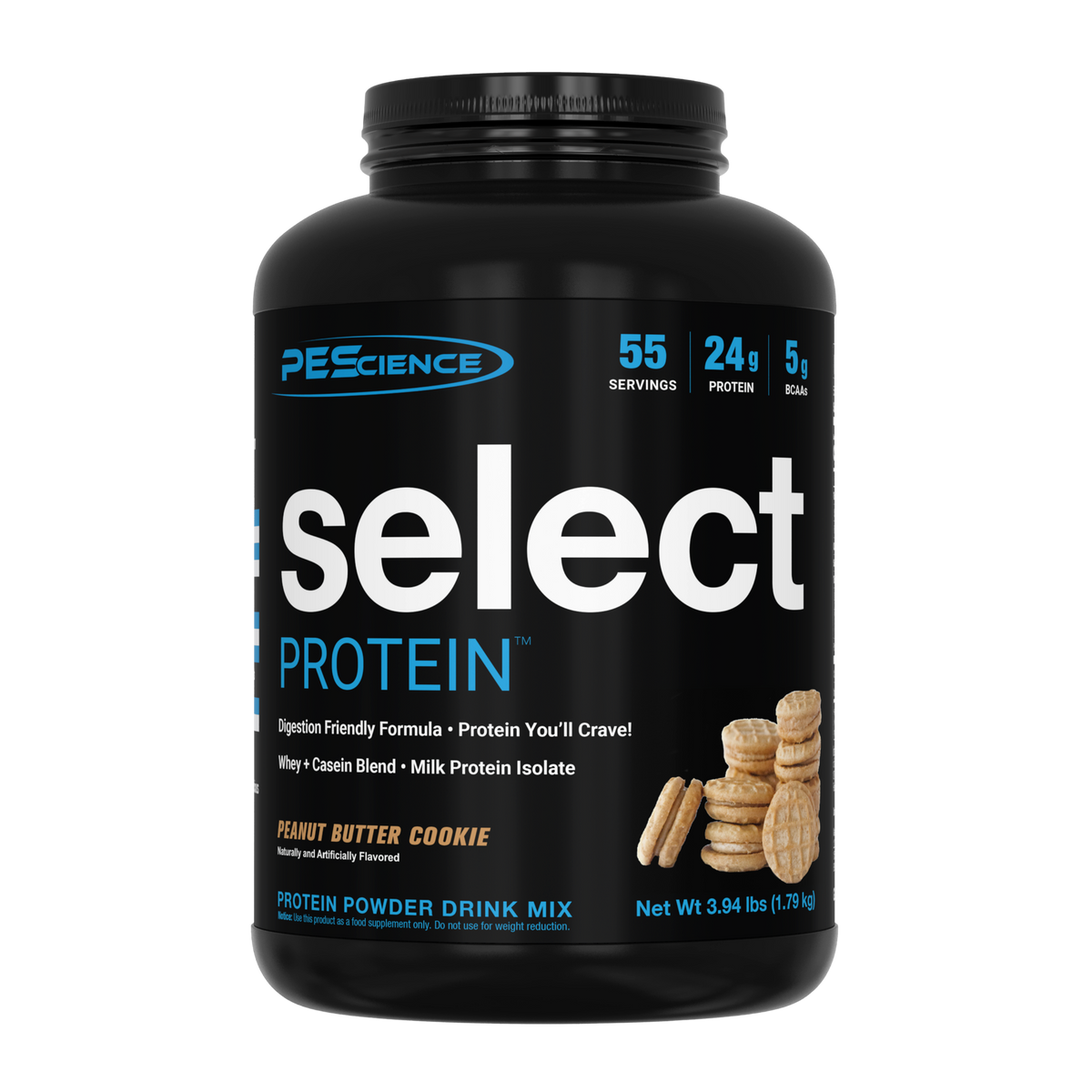 Select Protein