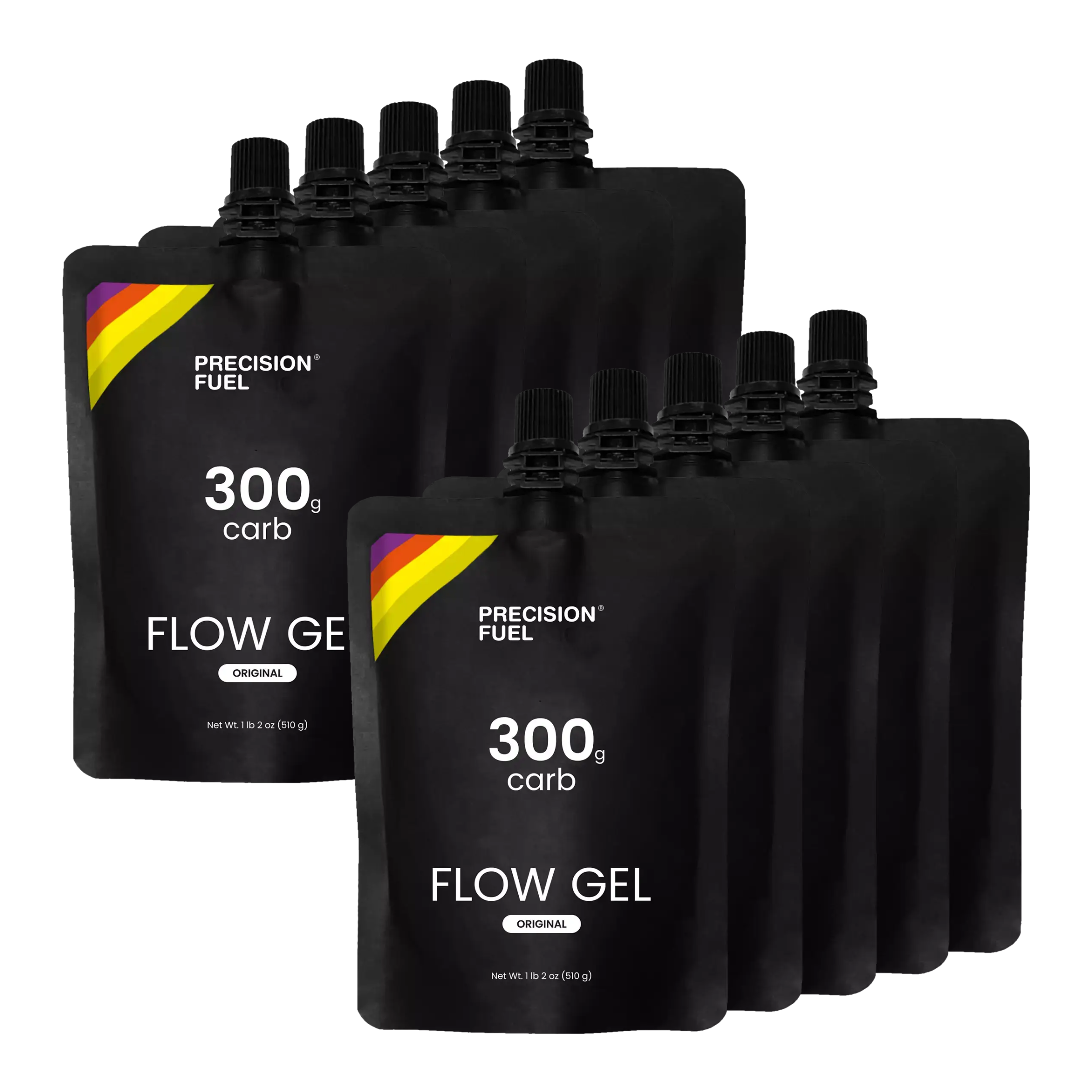 PF 300 Flow Gel