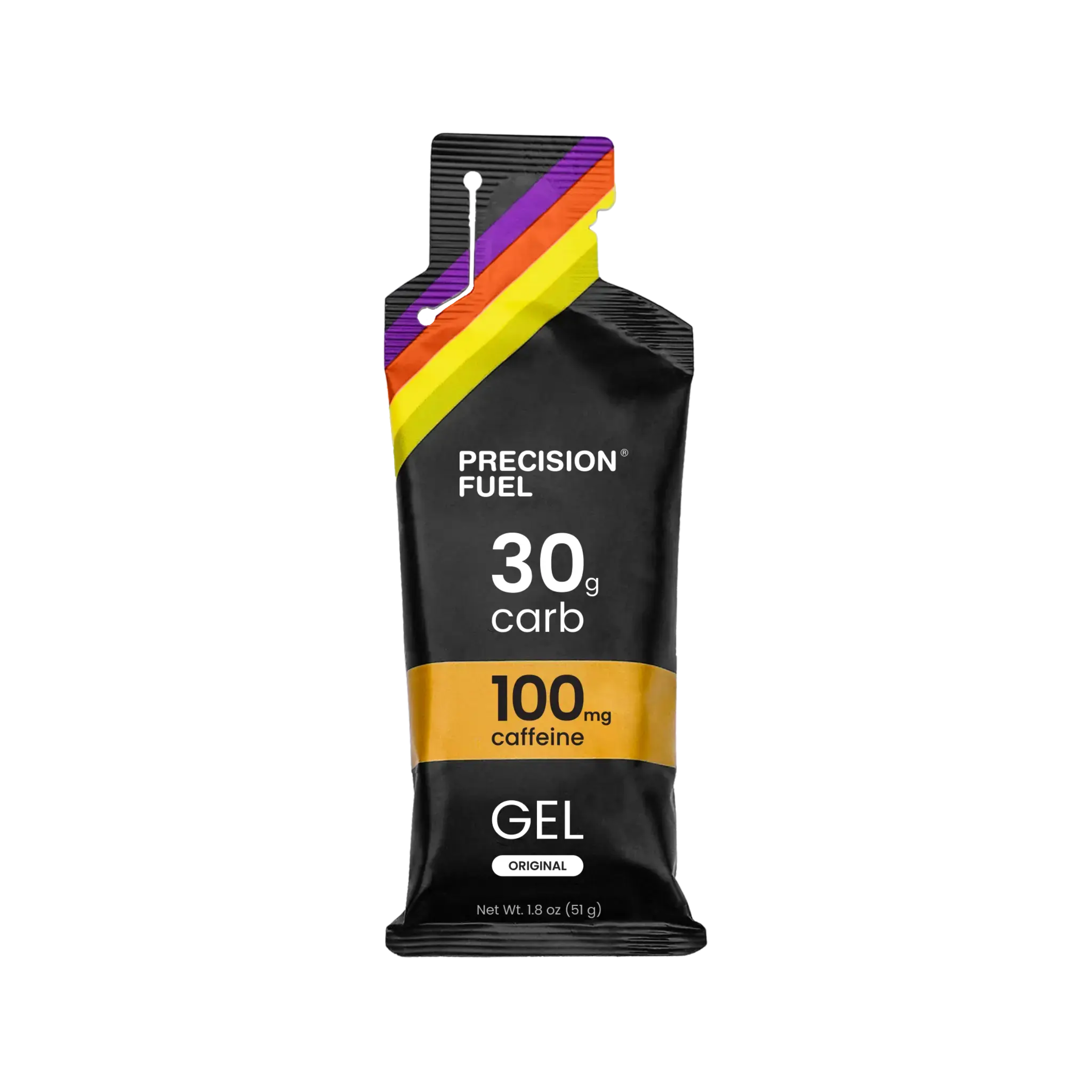 PF 30 Gel Caféine