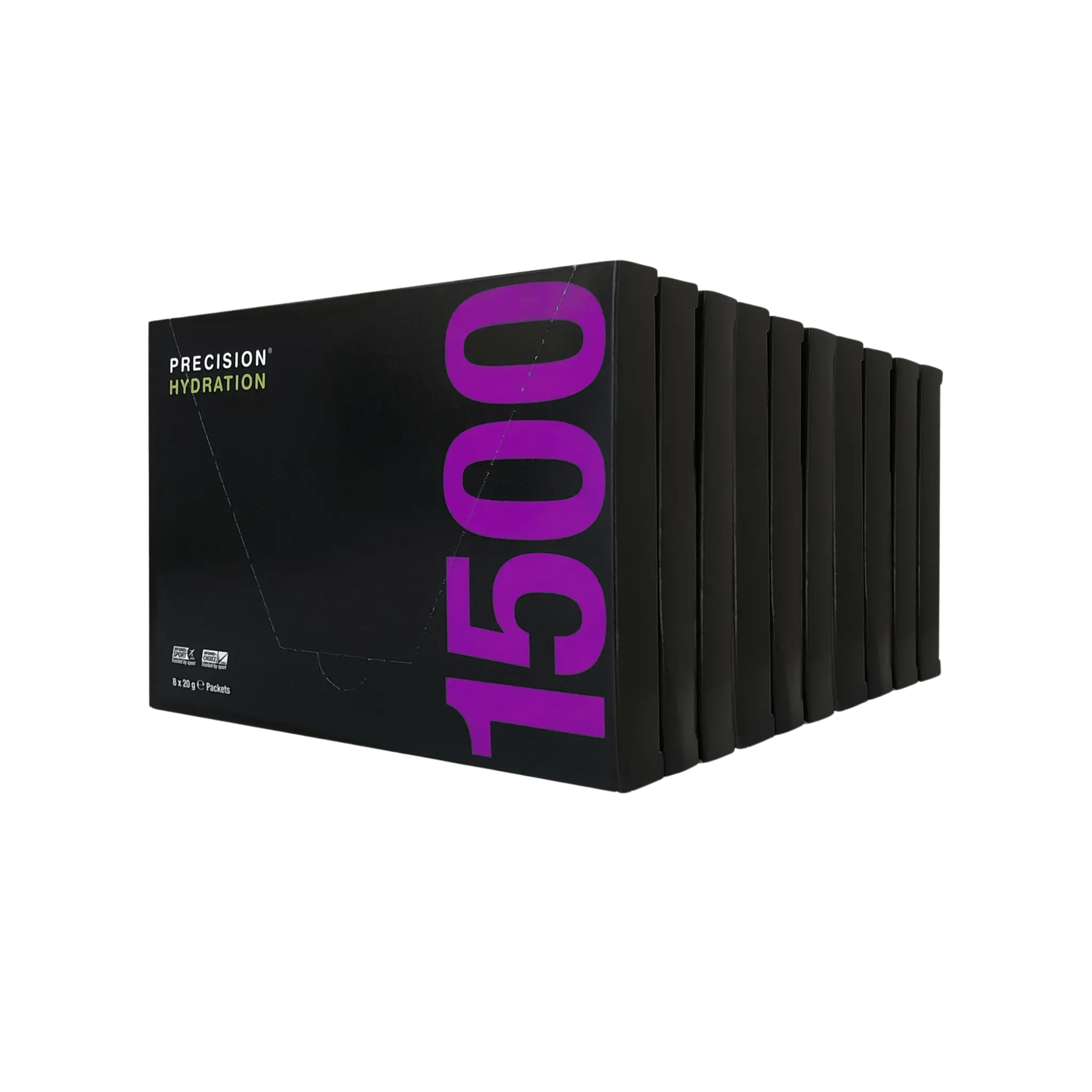 PH 1500 Boisson Électrolyte