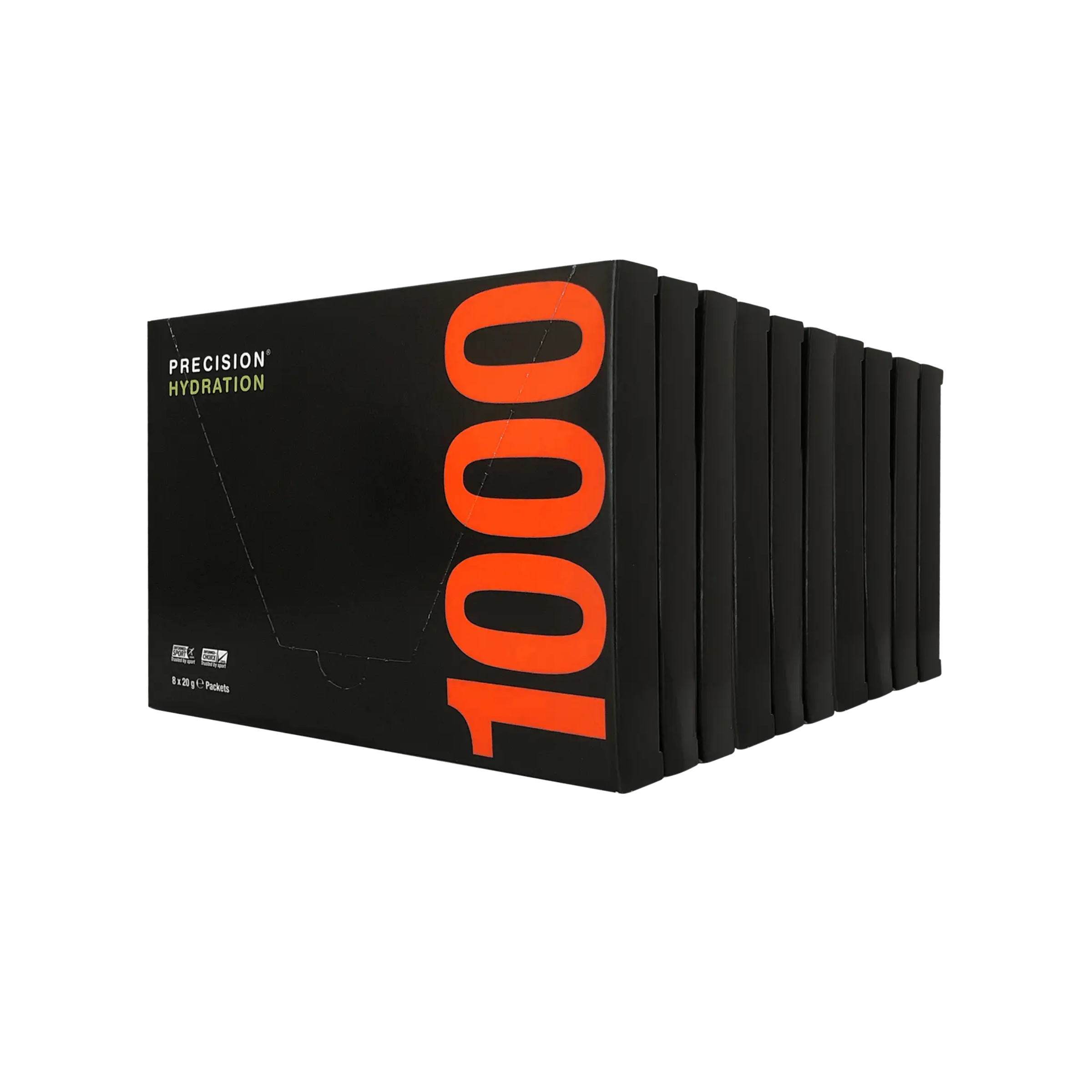 PH 1000 Boisson Électrolyte