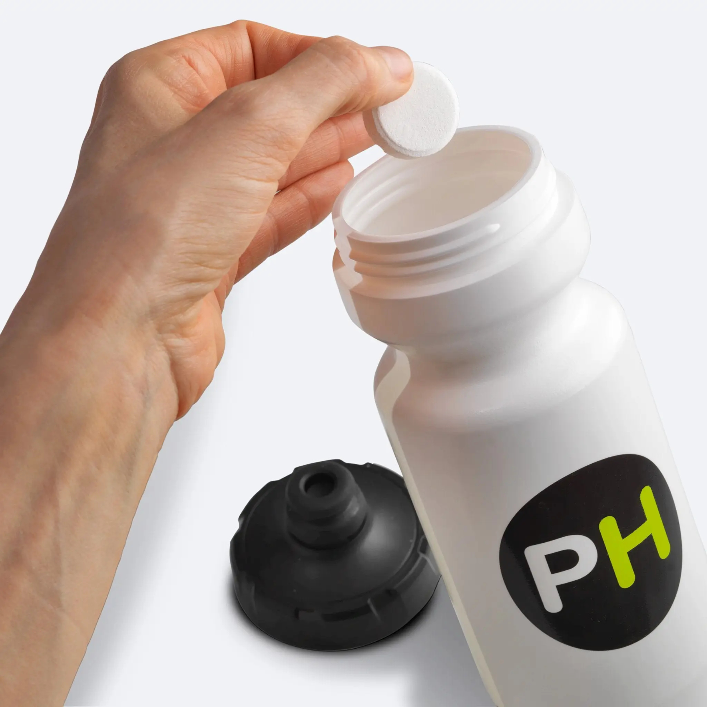 PH 1000 Électrolyte Effervescent
