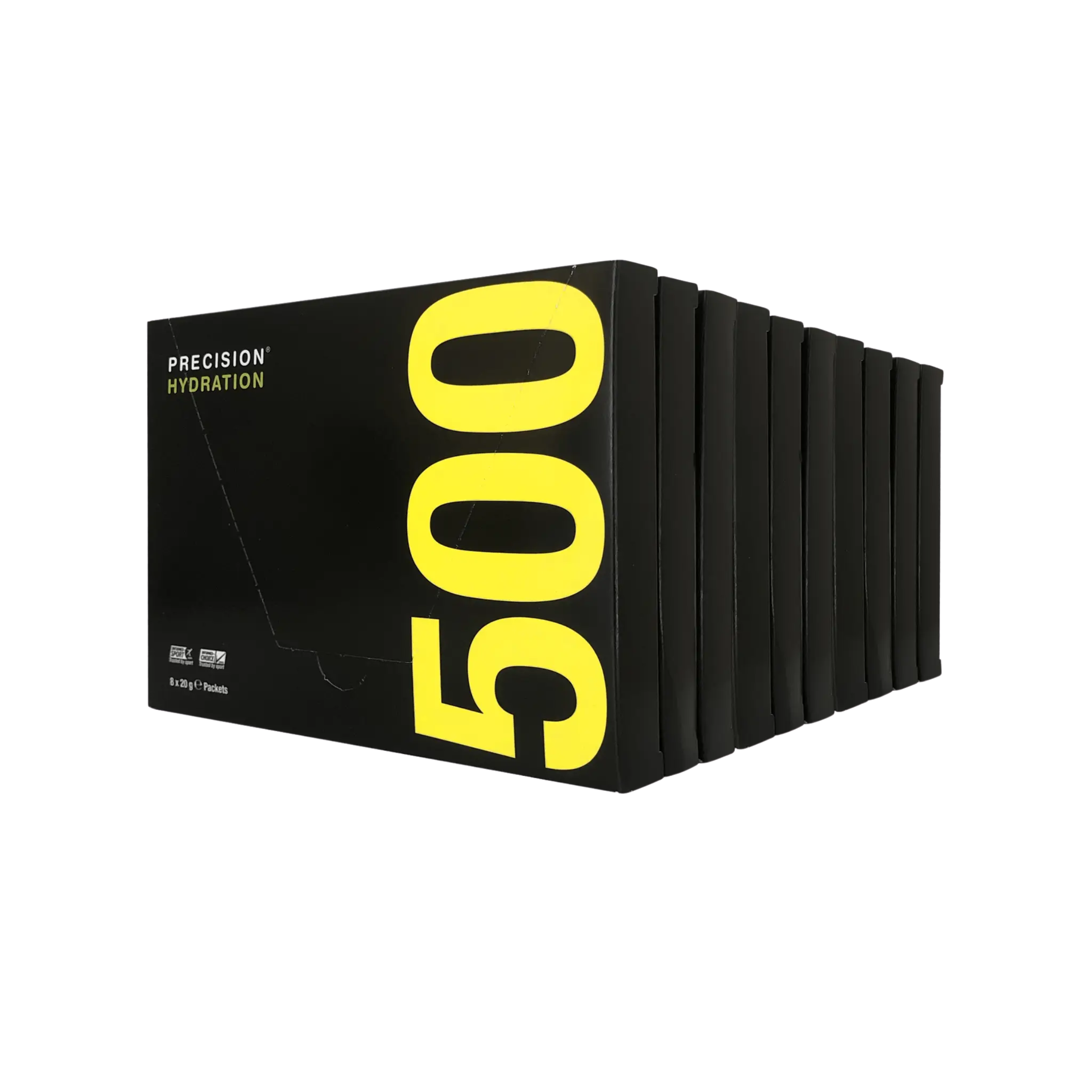 PH 500 Boisson Électrolyte