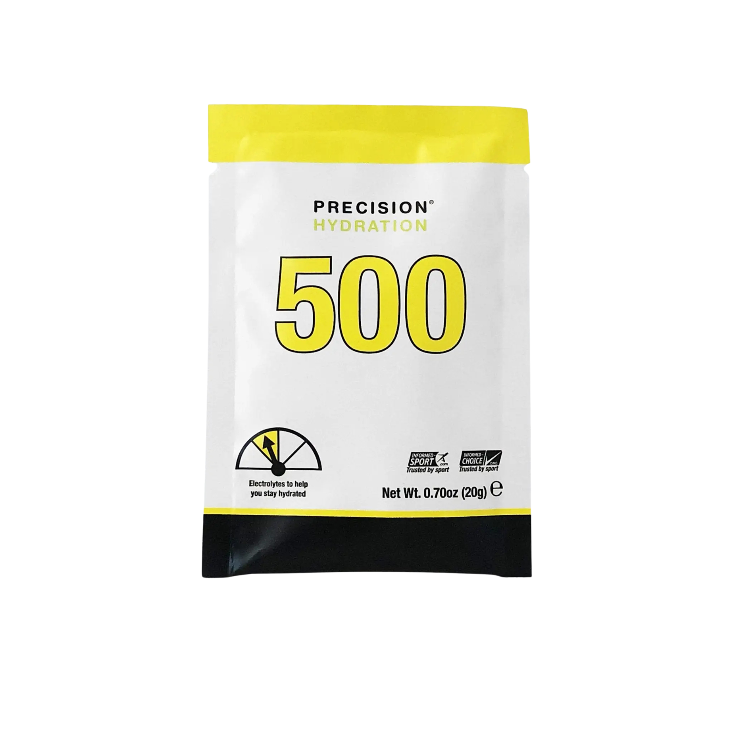 PH 500 Boisson Électrolyte