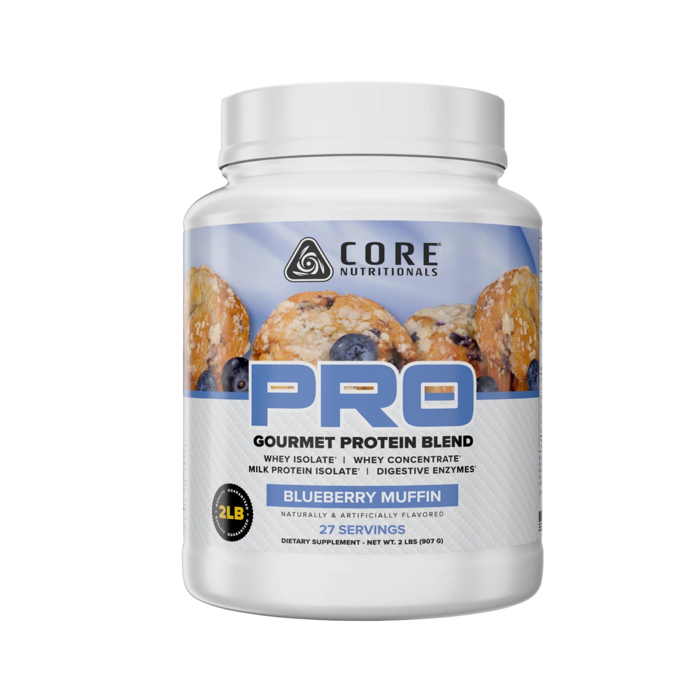 Core Nutritionals PRO