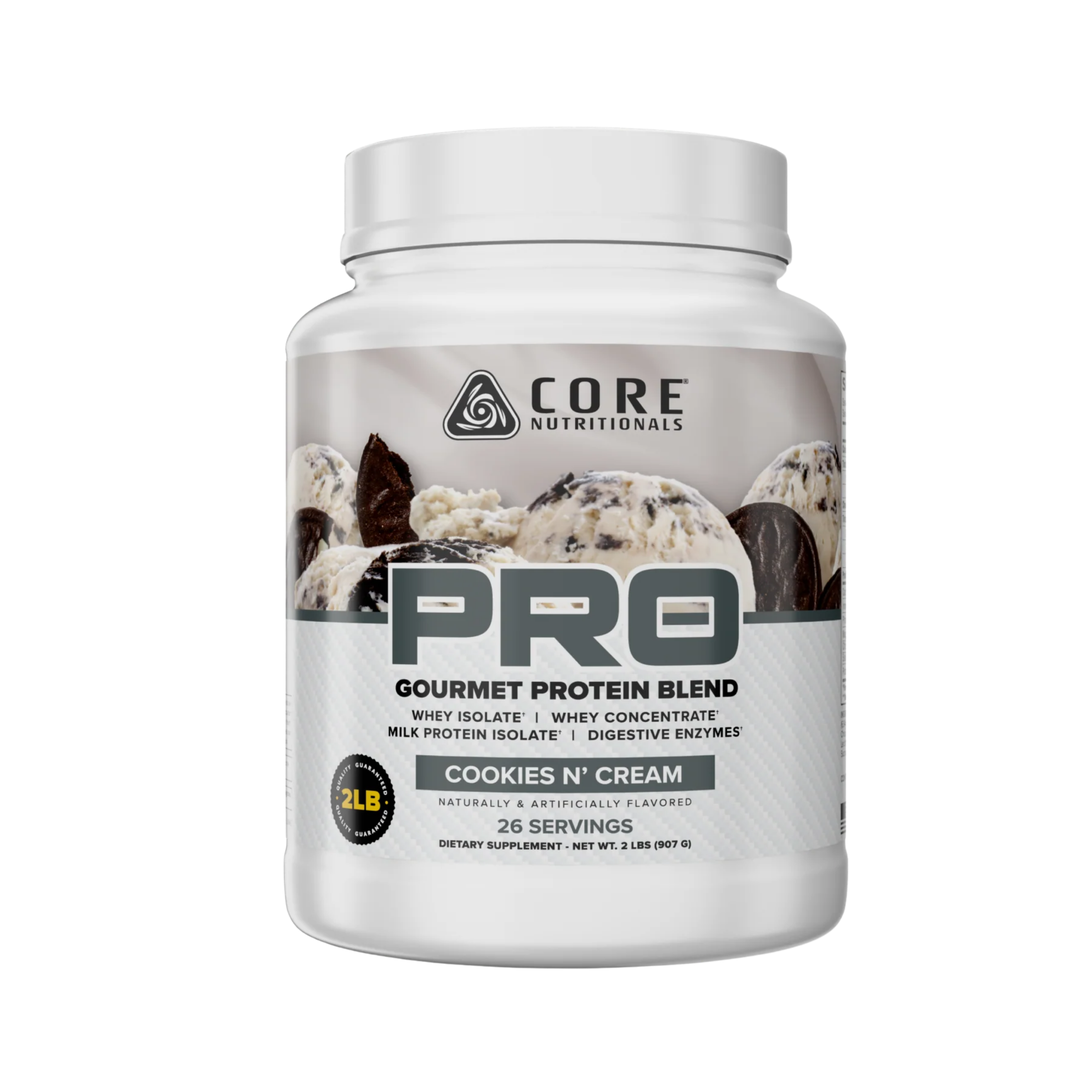 Core Nutritionals PRO