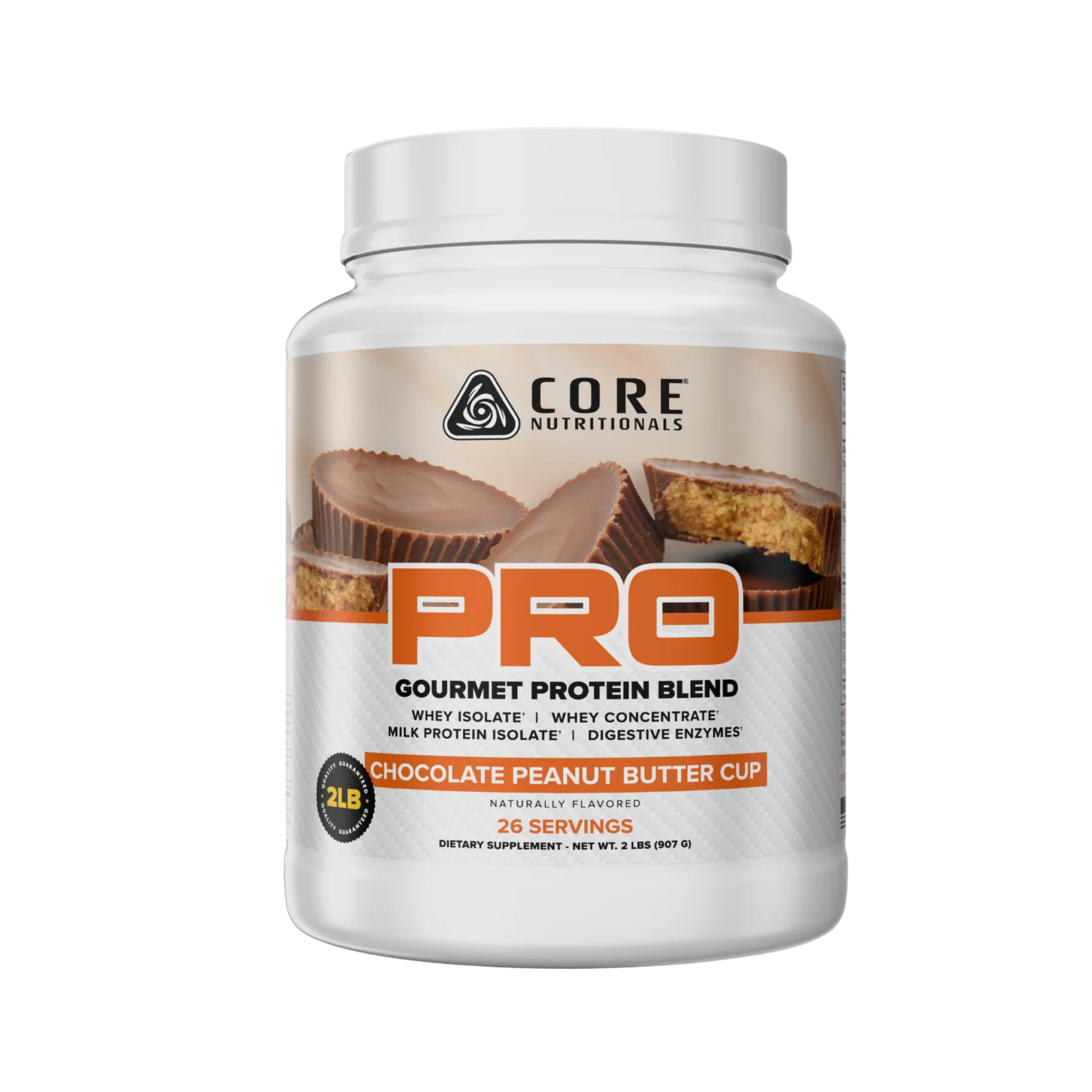 Core Nutritionals PRO