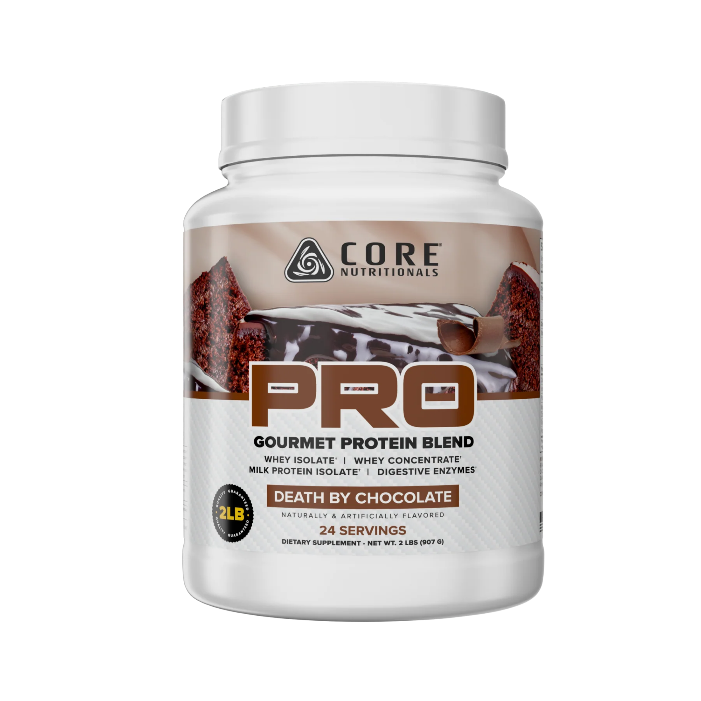 Core Nutritionals PRO