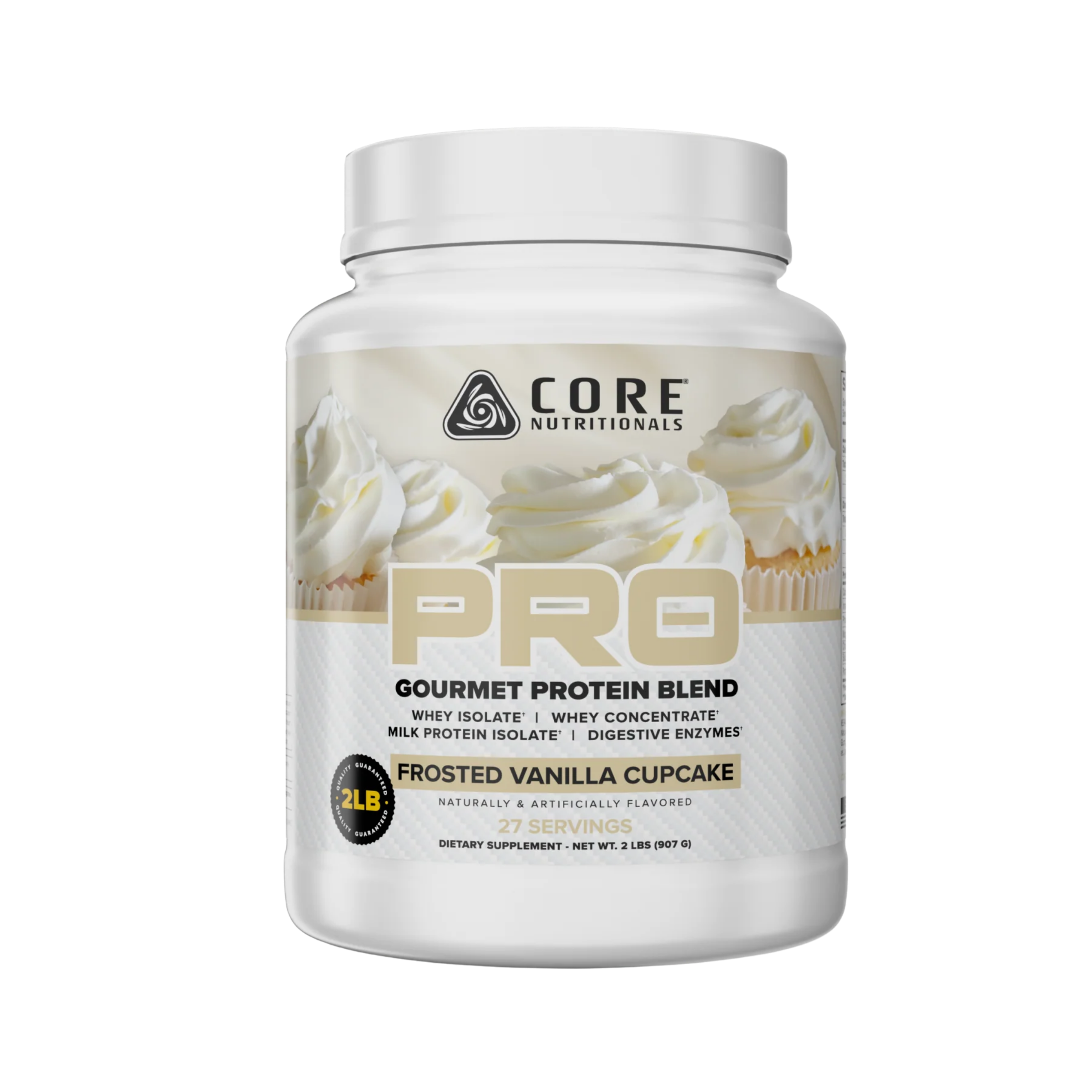 Core Nutritionals PRO