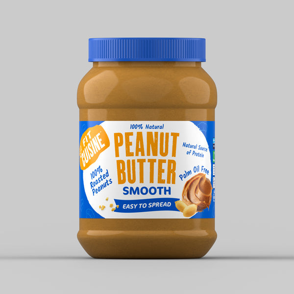 Fit Cuisine Peanut Butter
