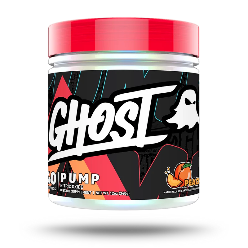 GHOST® PUMP