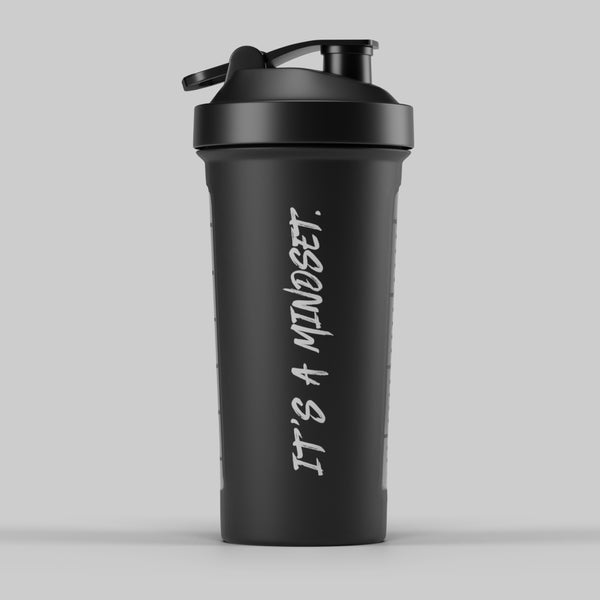 Shaker ABE 700ml
