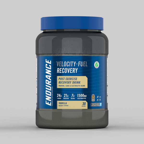 RECOVERY Boisson de Récupération