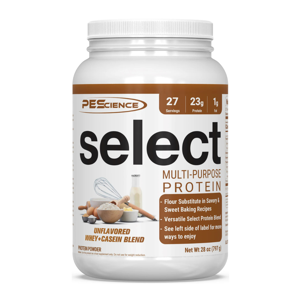 Select Protein