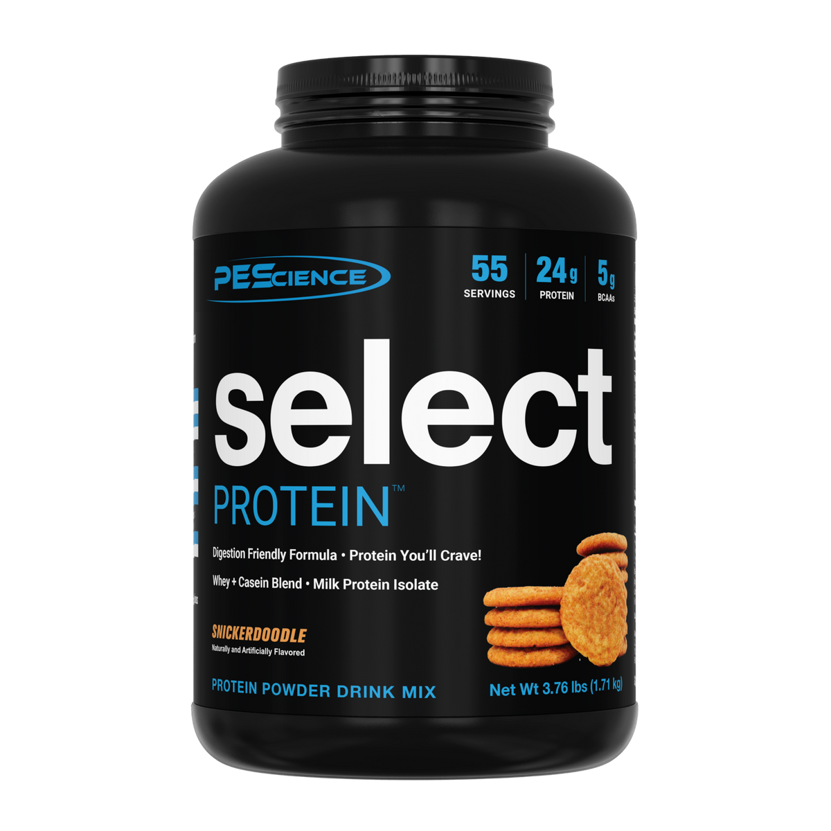 Select Protein