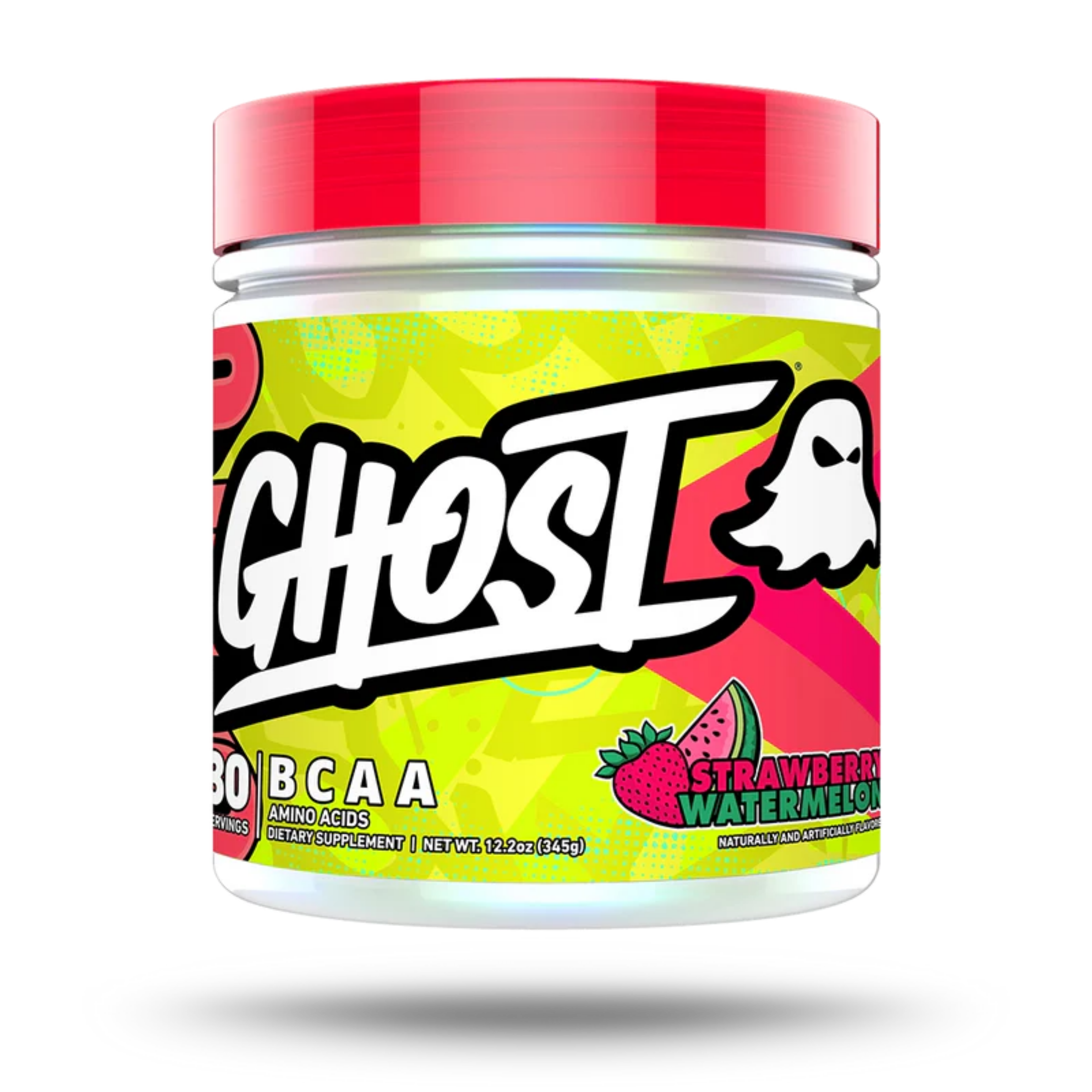 GHOST® BCAA