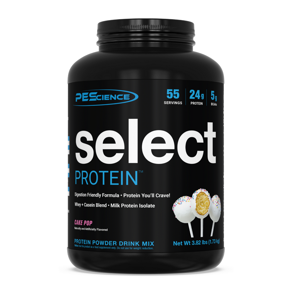 Select Protein