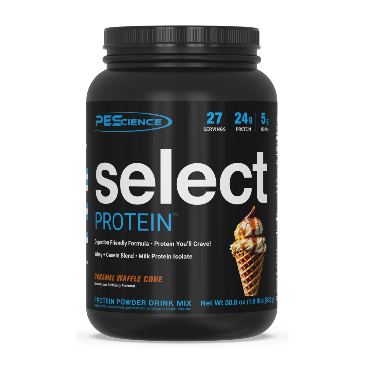 Select Protein