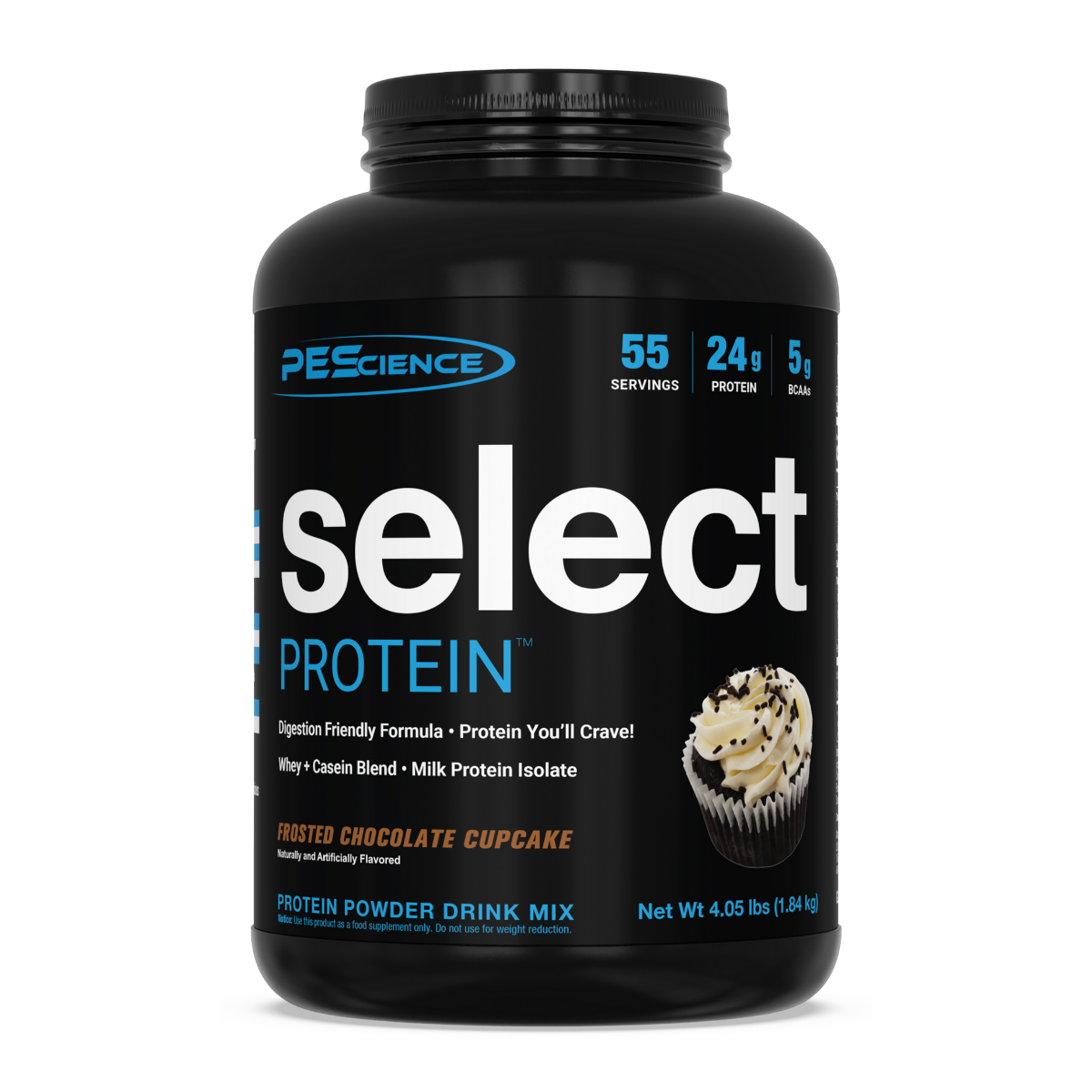 Select Protein