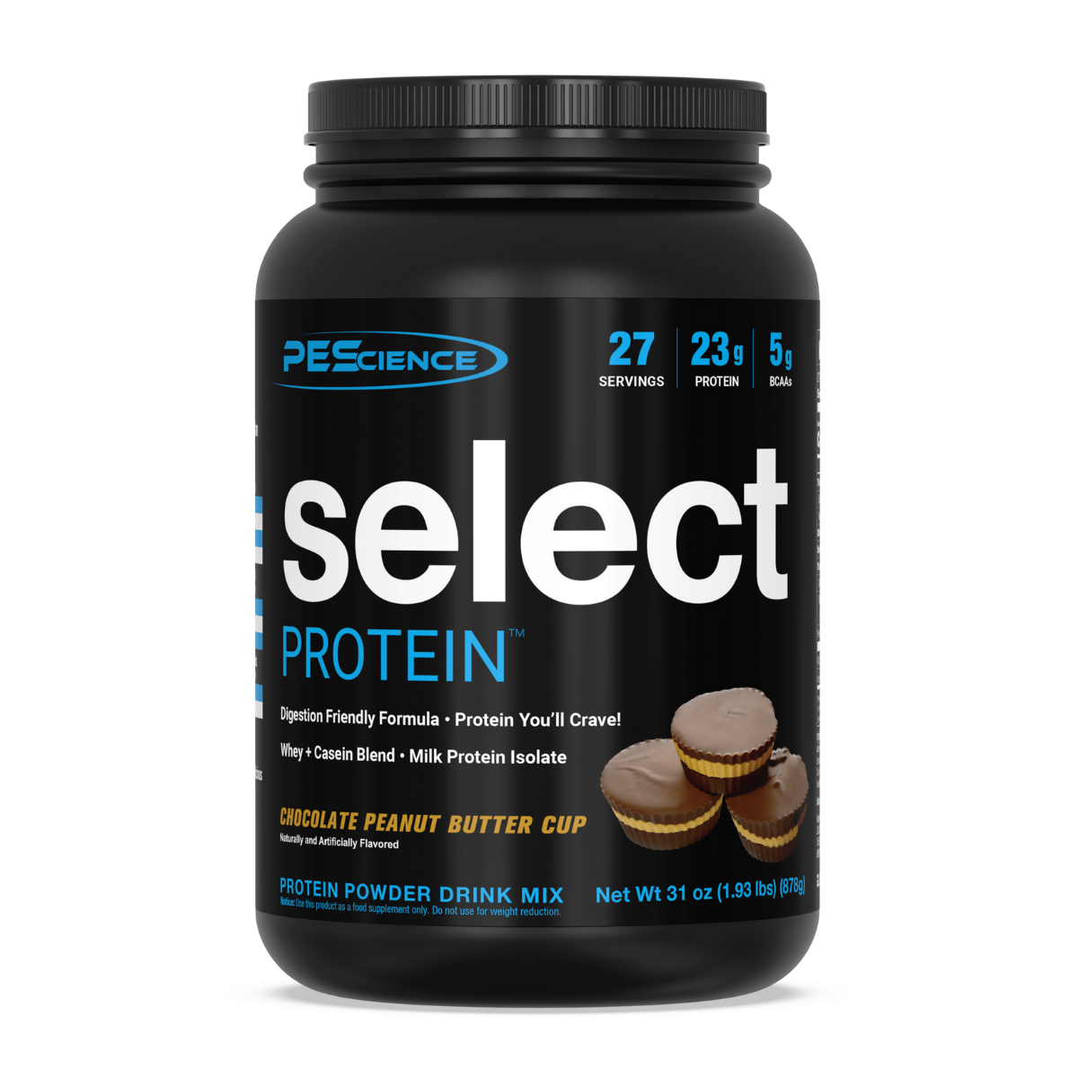 Select Protein