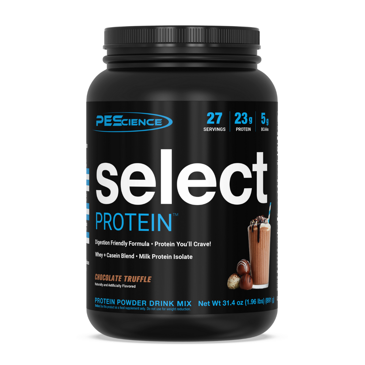Select Protein