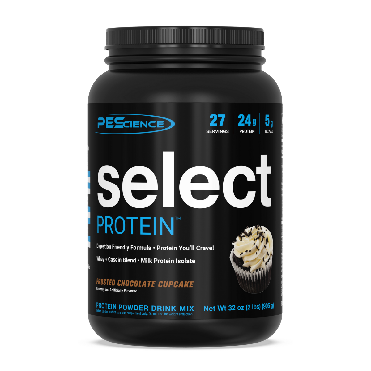 Select Protein