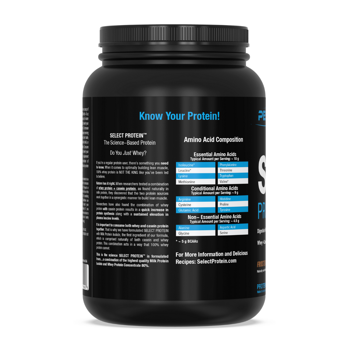 Select Protein