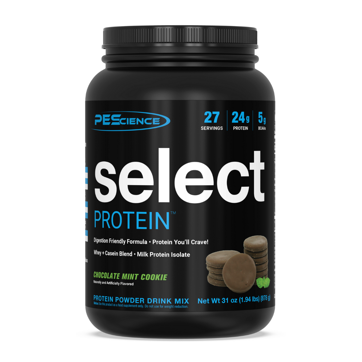 Select Protein
