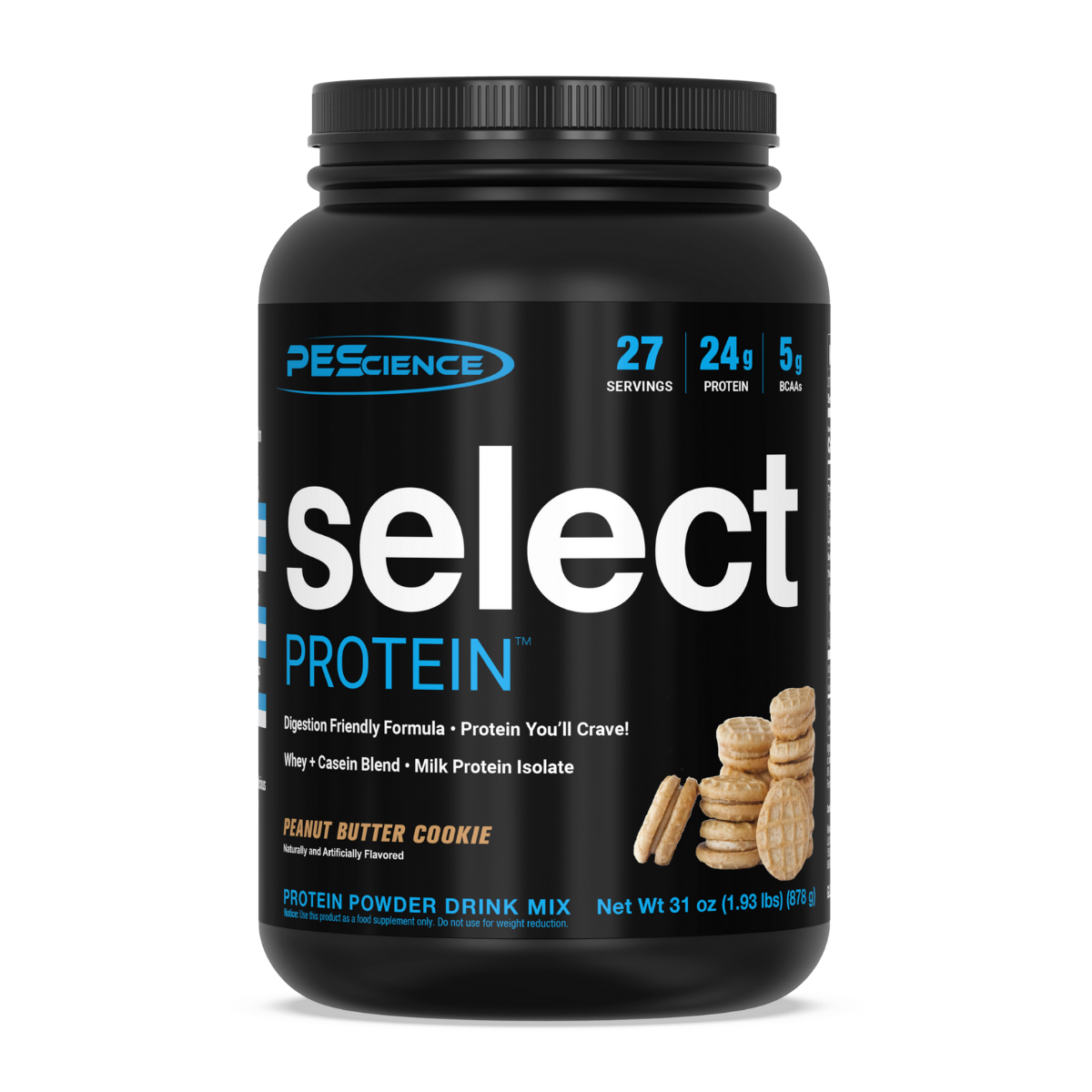 Select Protein