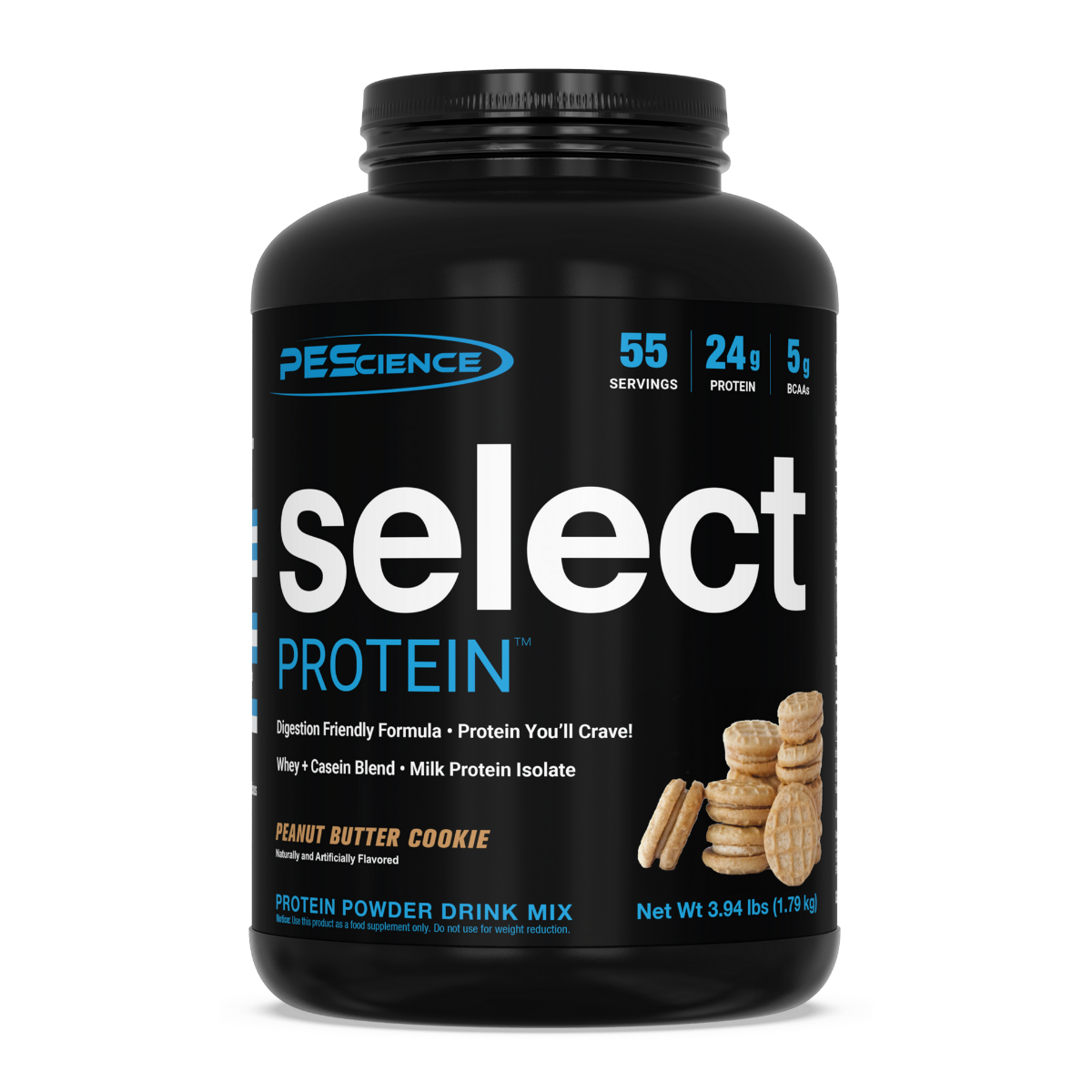 Select Protein