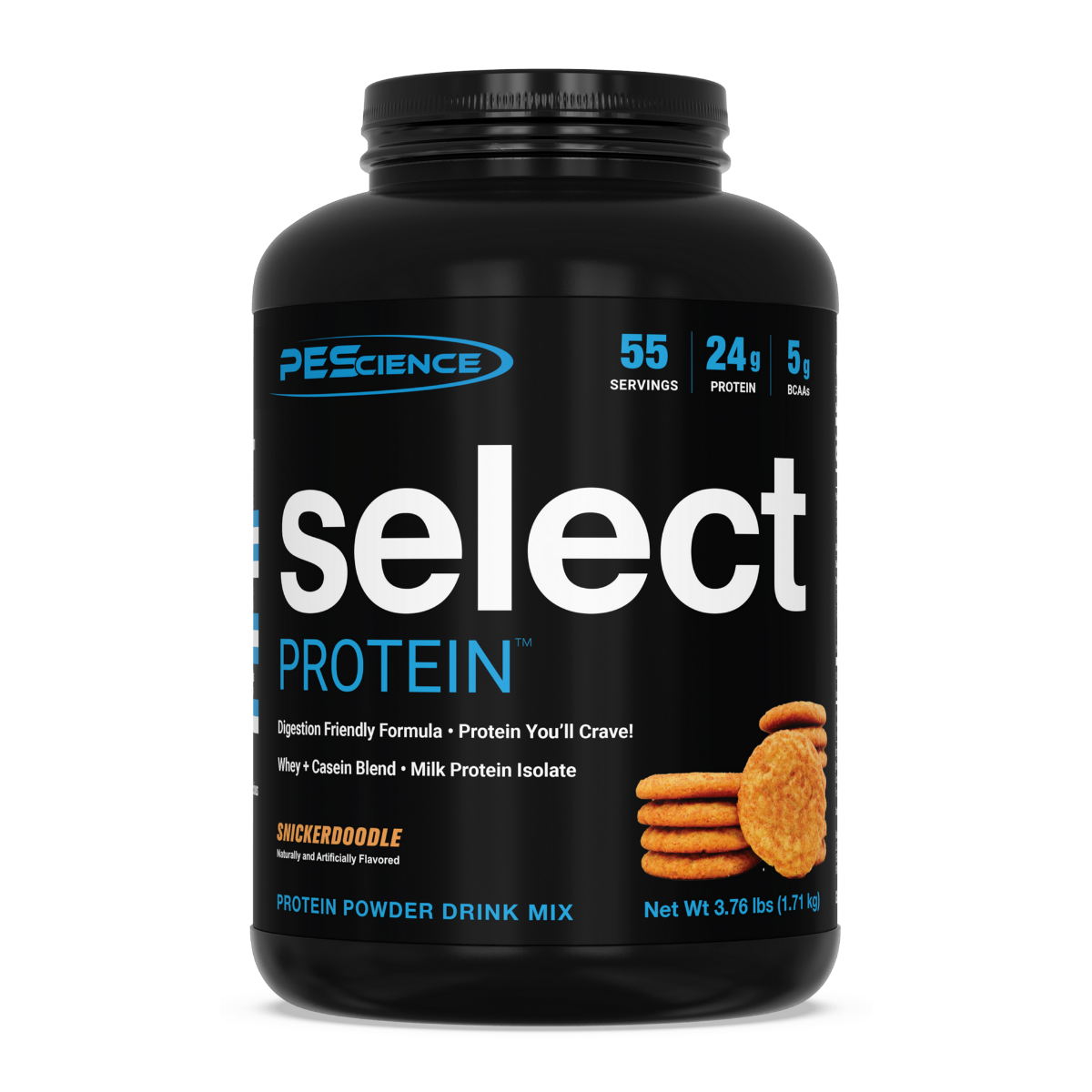 Select Protein