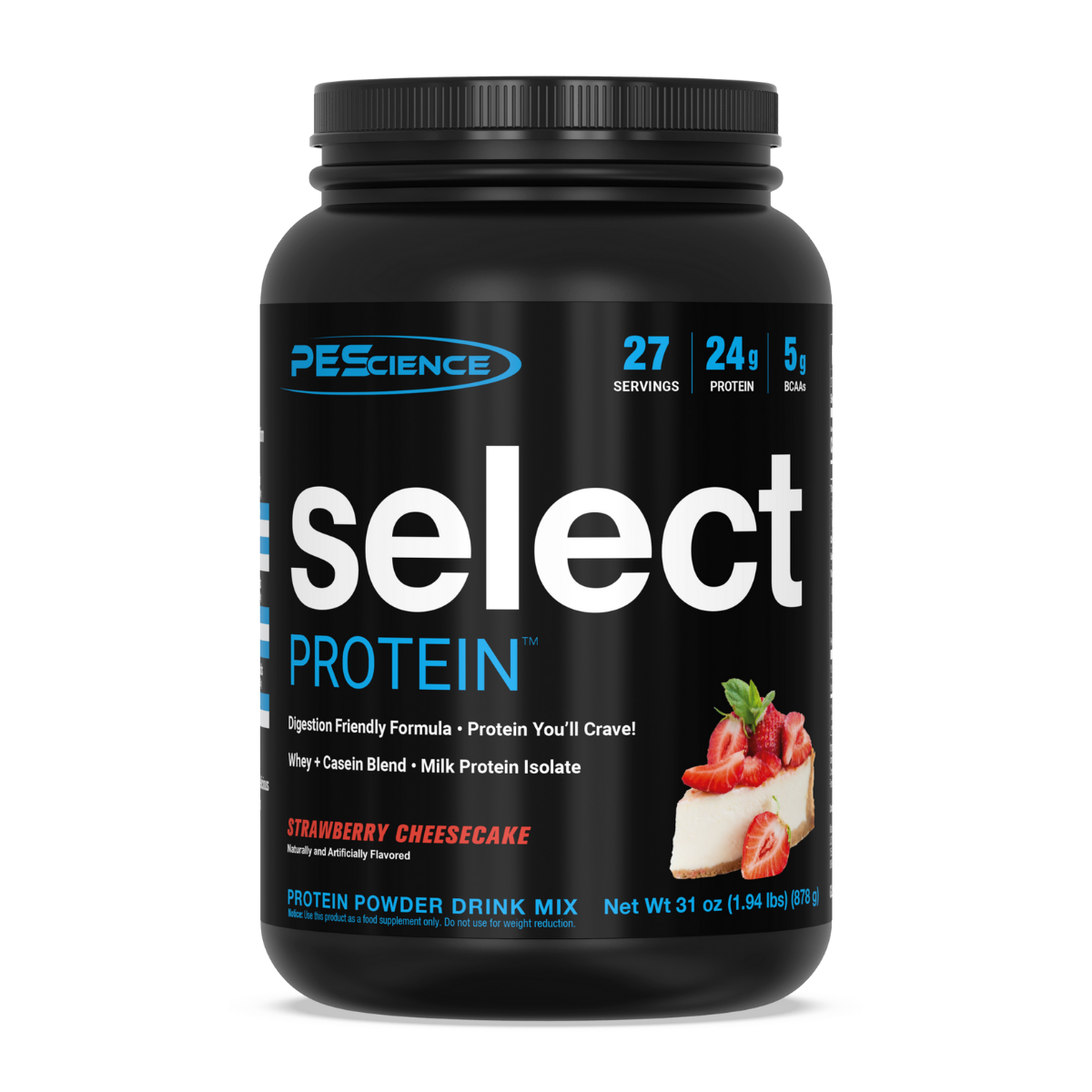 Select Protein